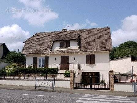 Maison à EVREUX