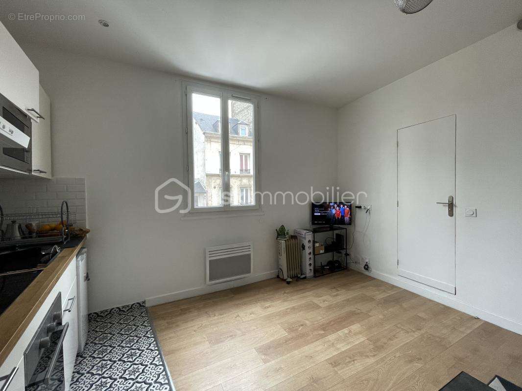 Appartement à ROUEN