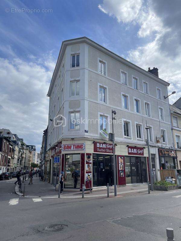 Appartement à ROUEN