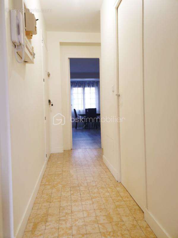 Appartement à COLOMBES