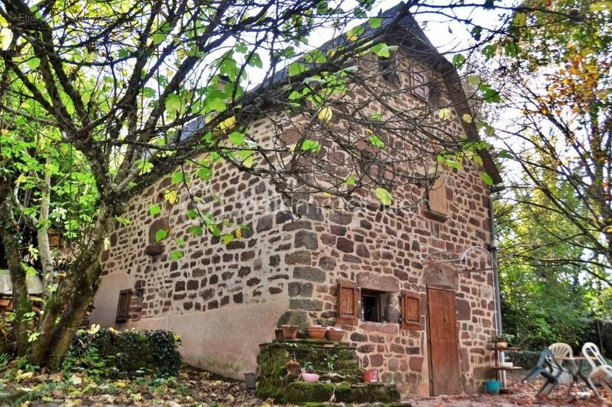 Maison à SAINT-CYPRIEN-SUR-DOURDOU