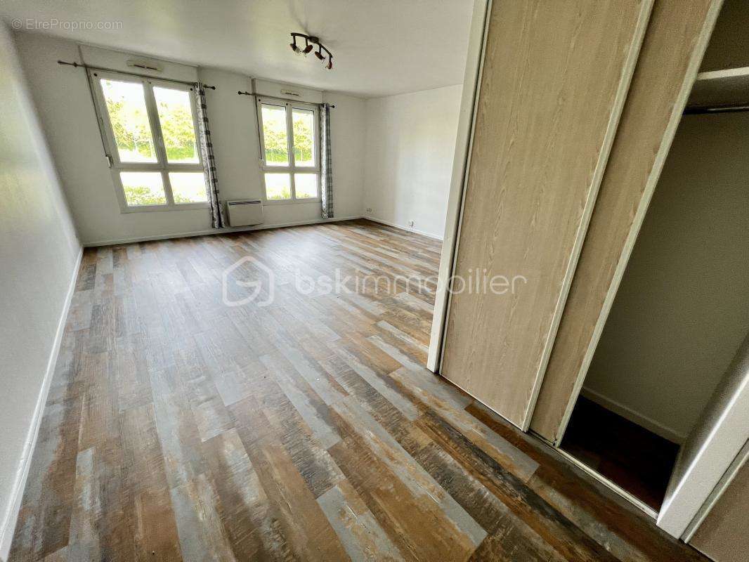 Appartement à MEAUX