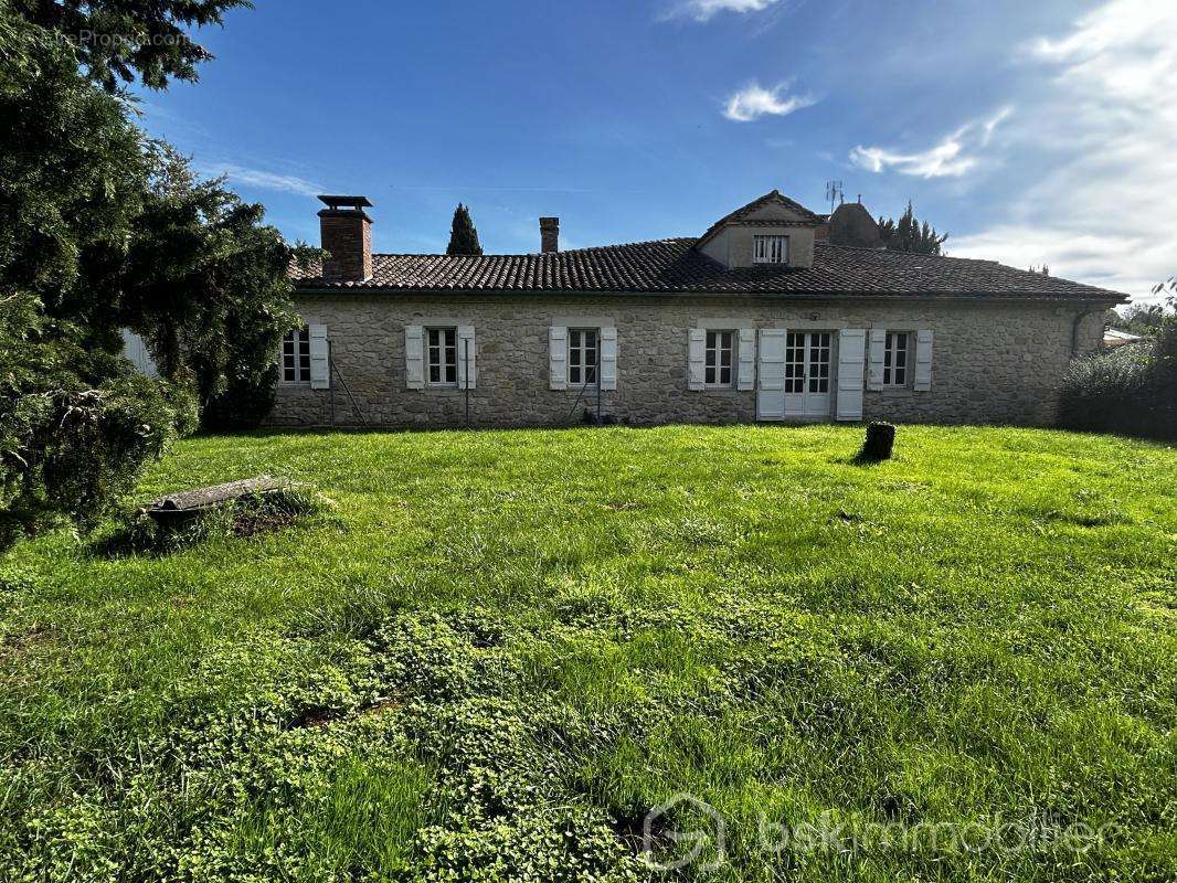 Maison à AGEN