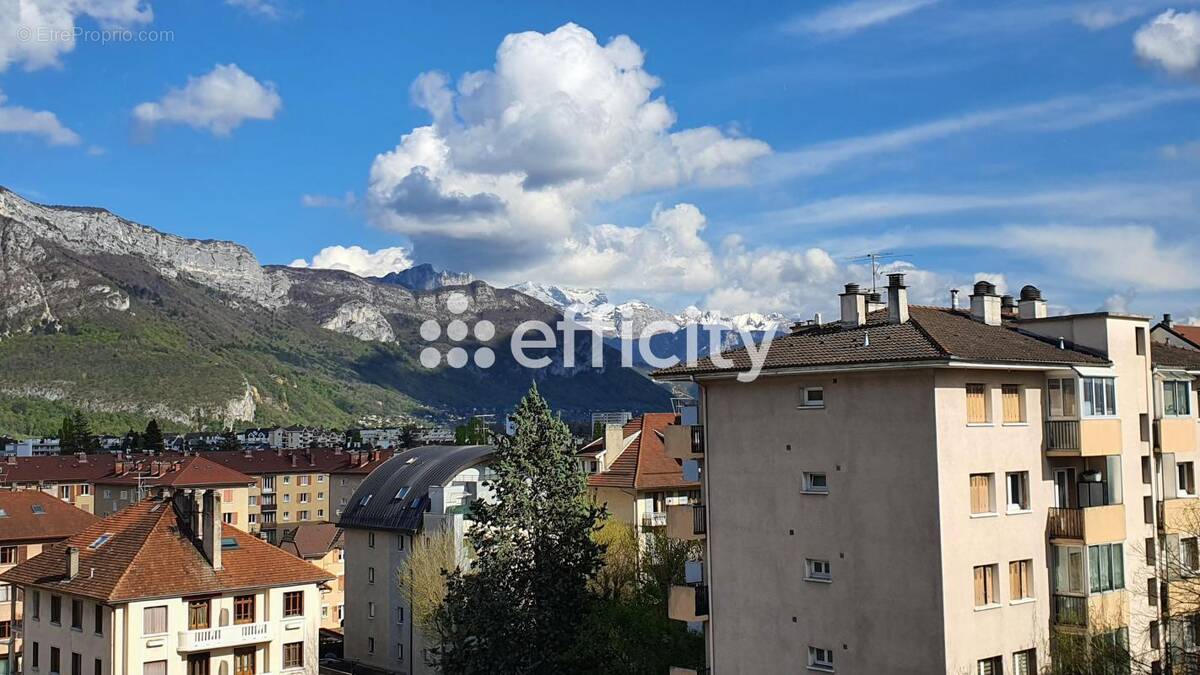 Appartement à ANNECY