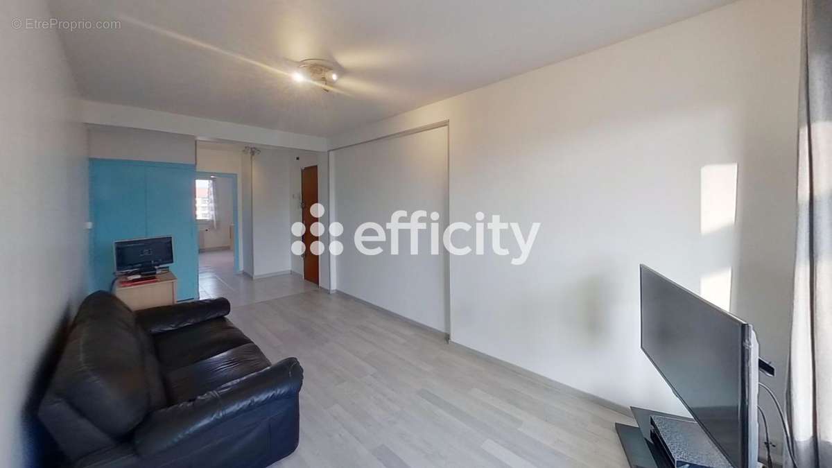 Appartement à ANNECY