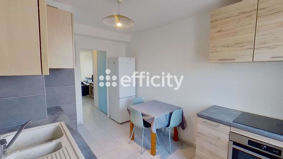 Appartement à ANNECY