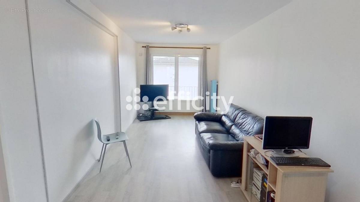 Appartement à ANNECY