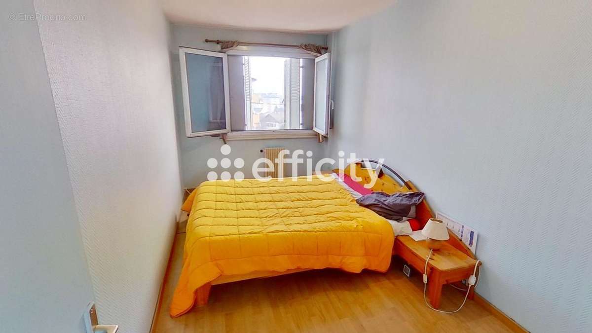 Appartement à ANNECY