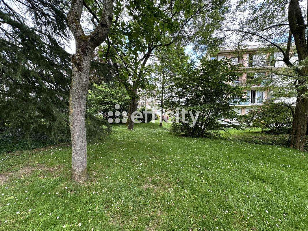 Appartement à VILLEBON-SUR-YVETTE