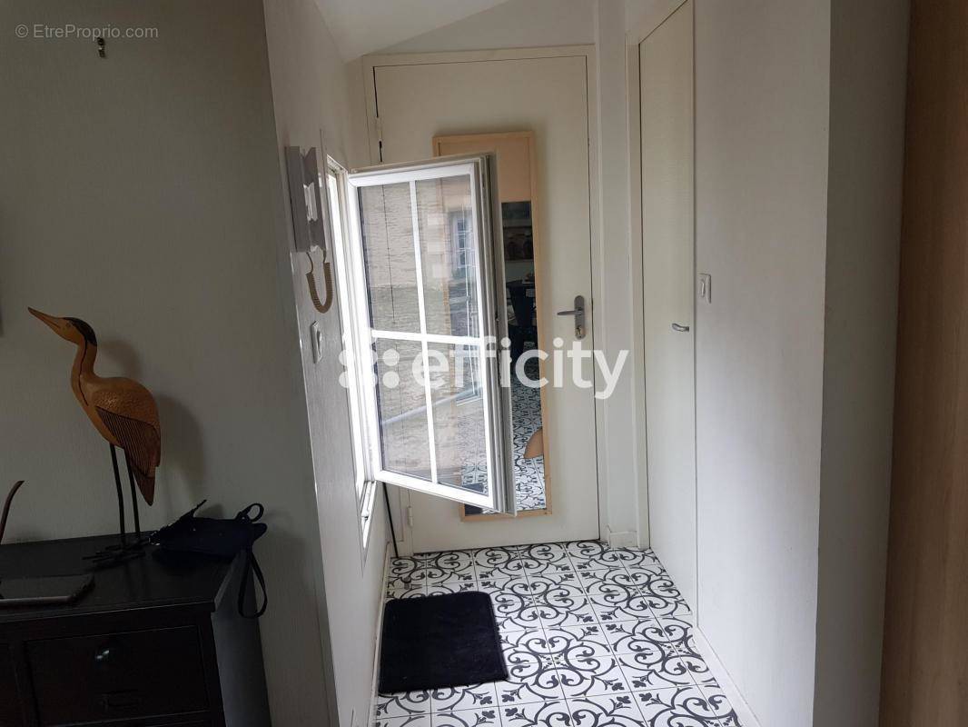 Appartement à ANGERS