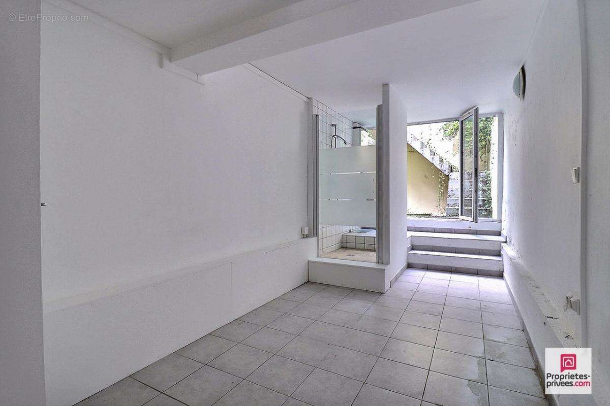 Appartement à MONTREUIL