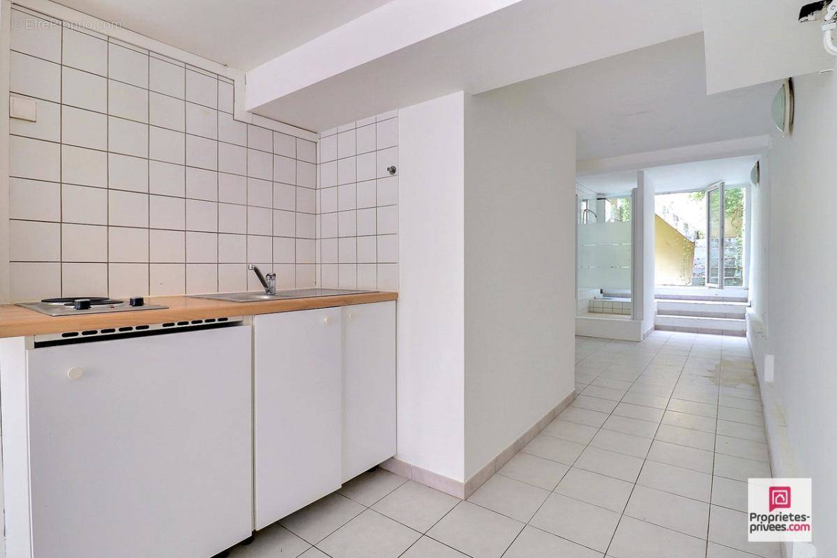 Appartement à MONTREUIL