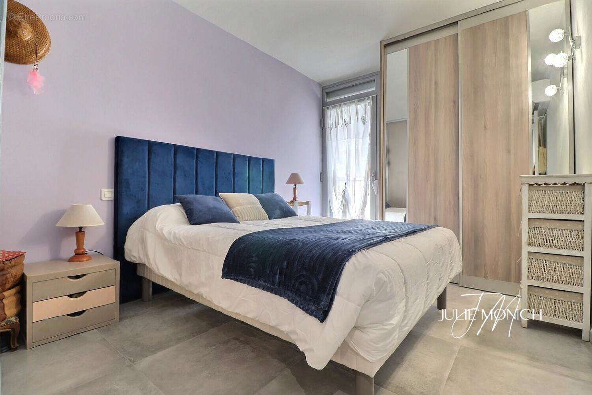 Appartement à BANYULS-SUR-MER