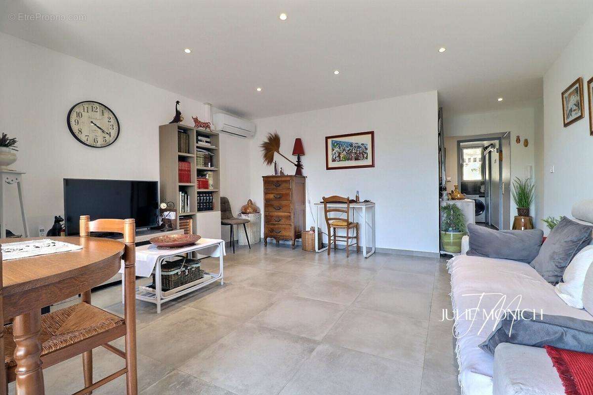 Appartement à BANYULS-SUR-MER