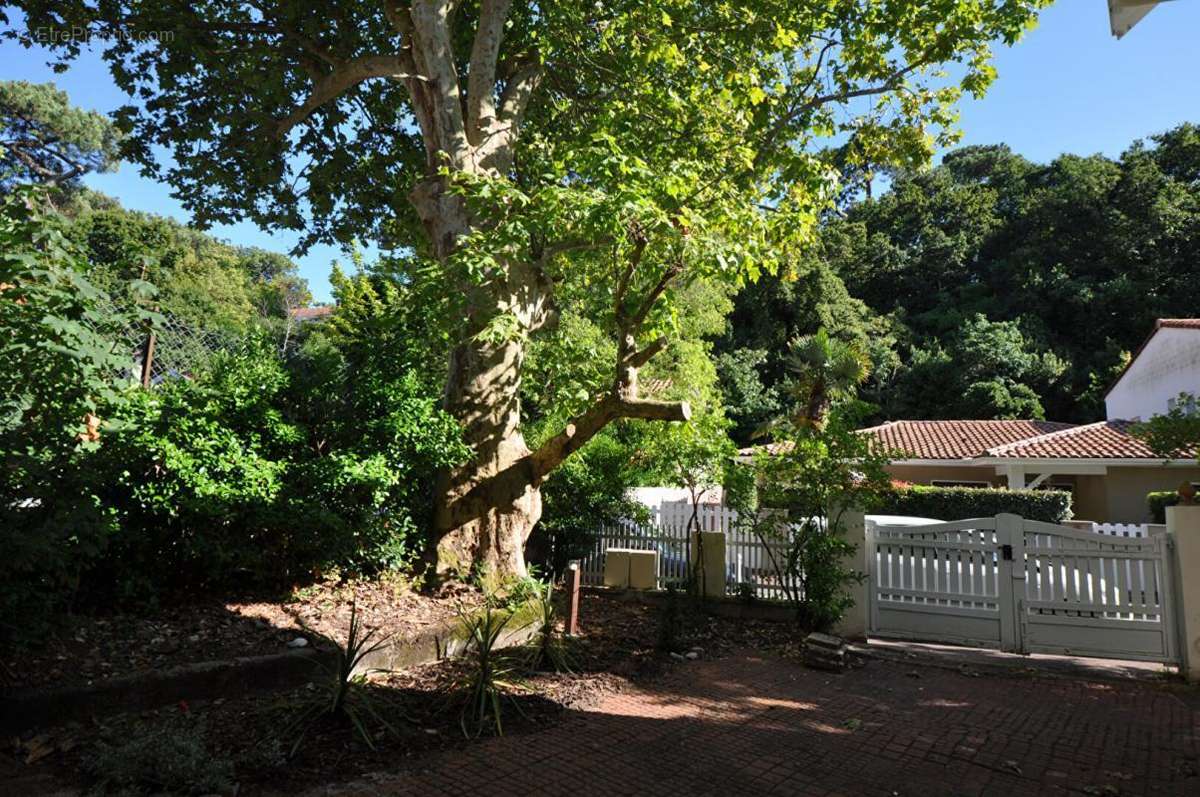 Maison à ARCACHON