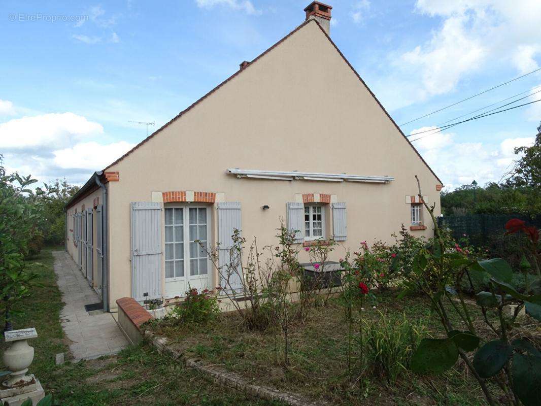 Maison à GIEN