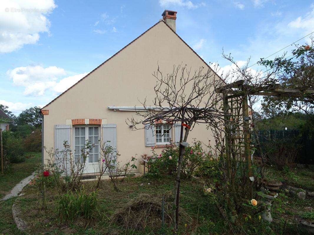 Maison à GIEN