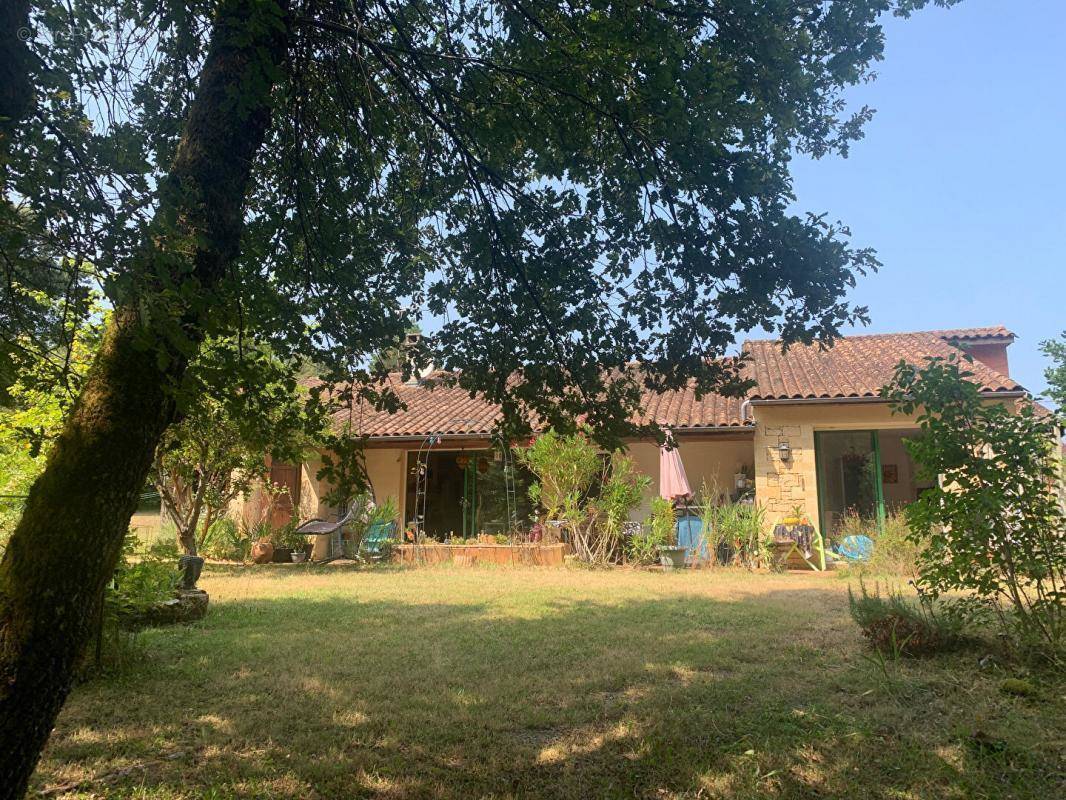 Maison à SARLAT-LA-CANEDA