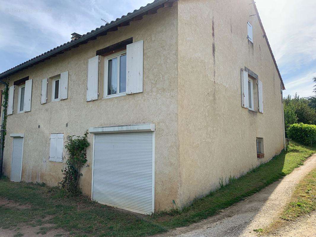 Maison à SARLAT-LA-CANEDA