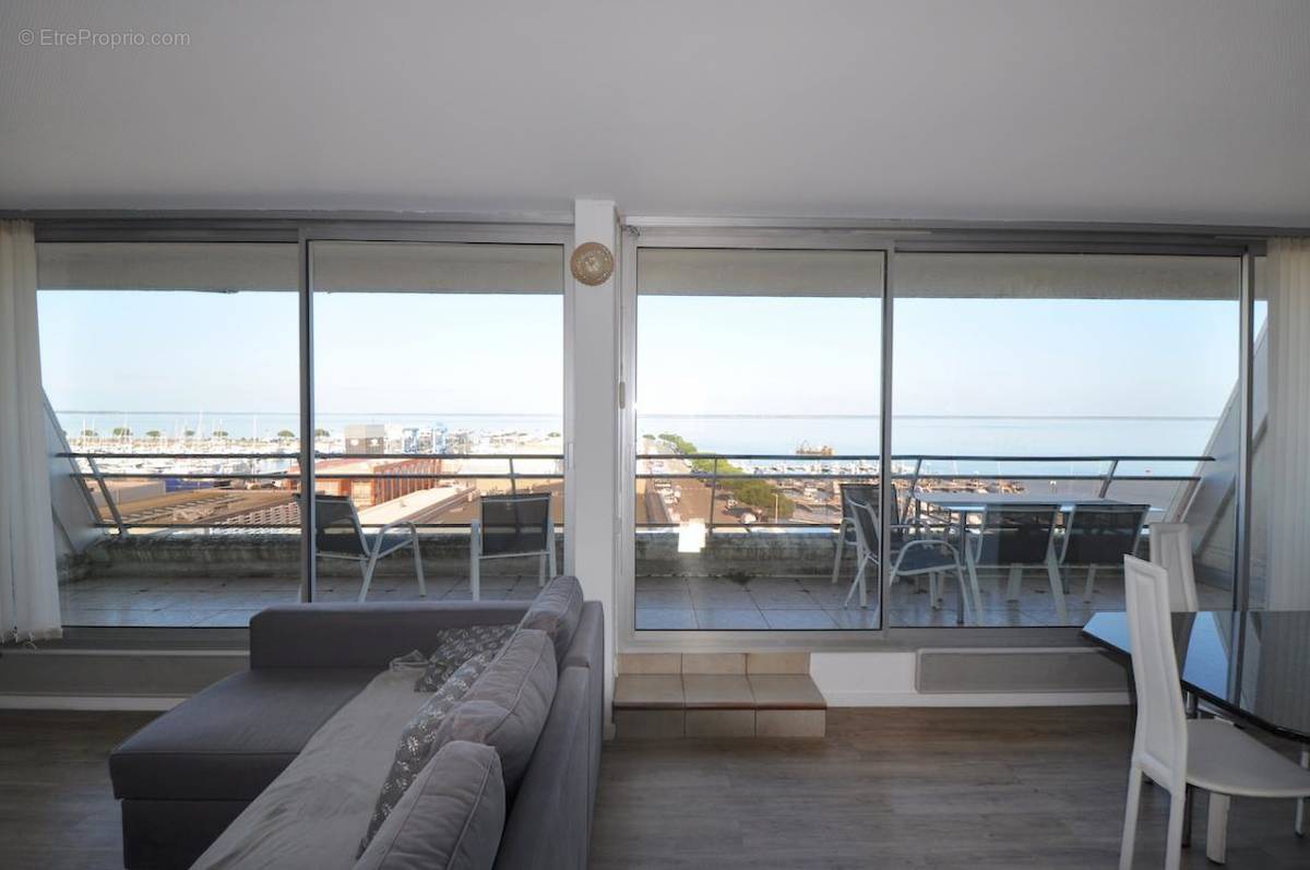 Appartement à ARCACHON