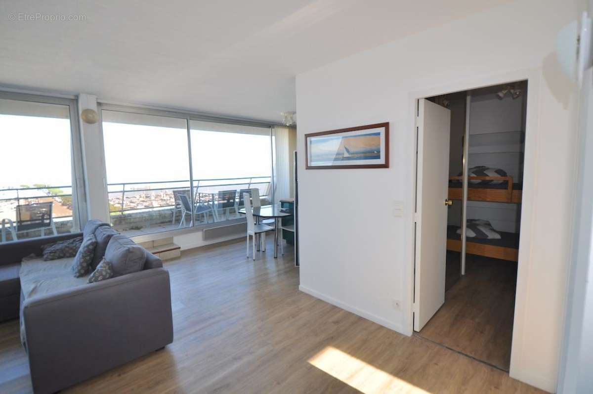 Appartement à ARCACHON