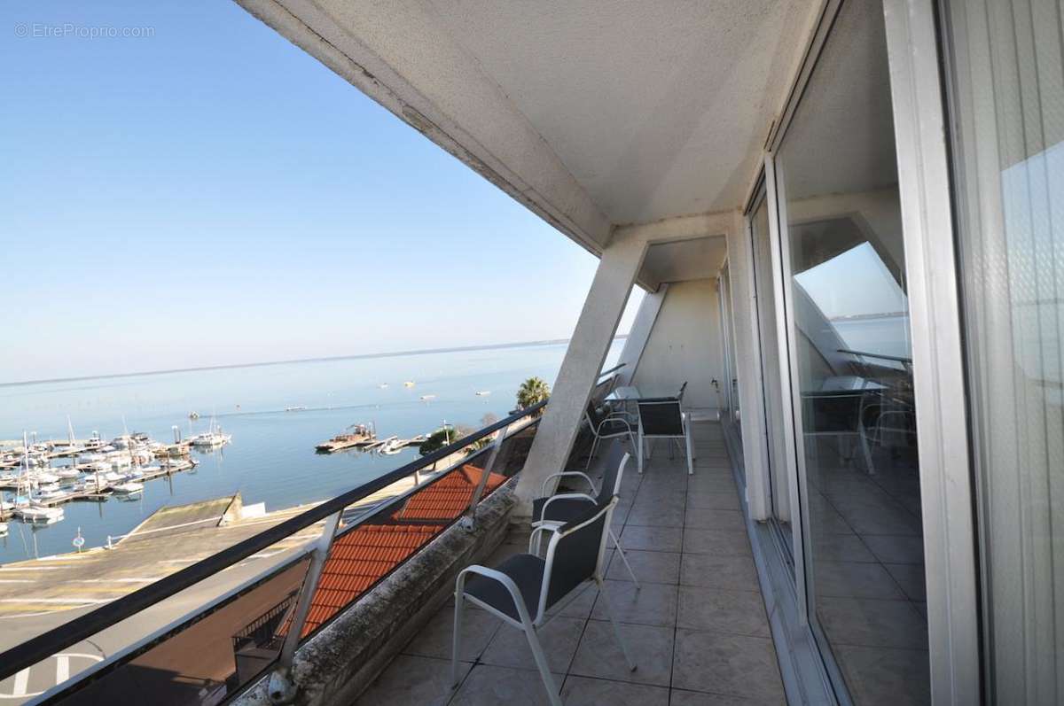 Appartement à ARCACHON