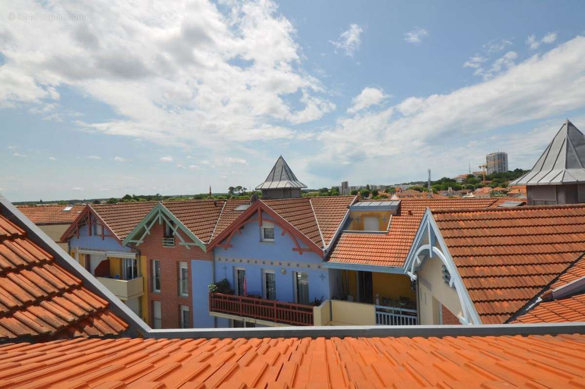 Appartement à ARCACHON