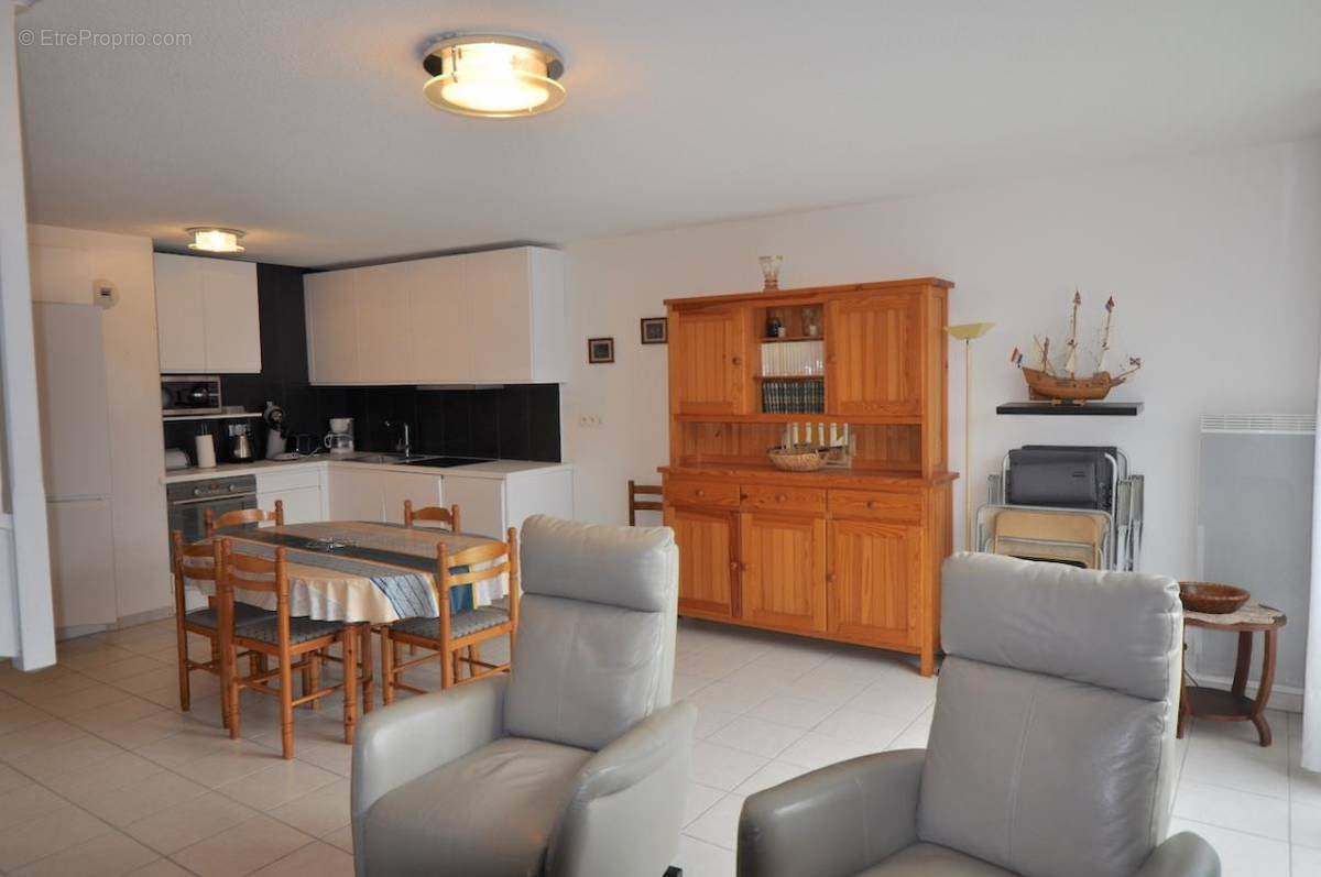 Appartement à ARCACHON