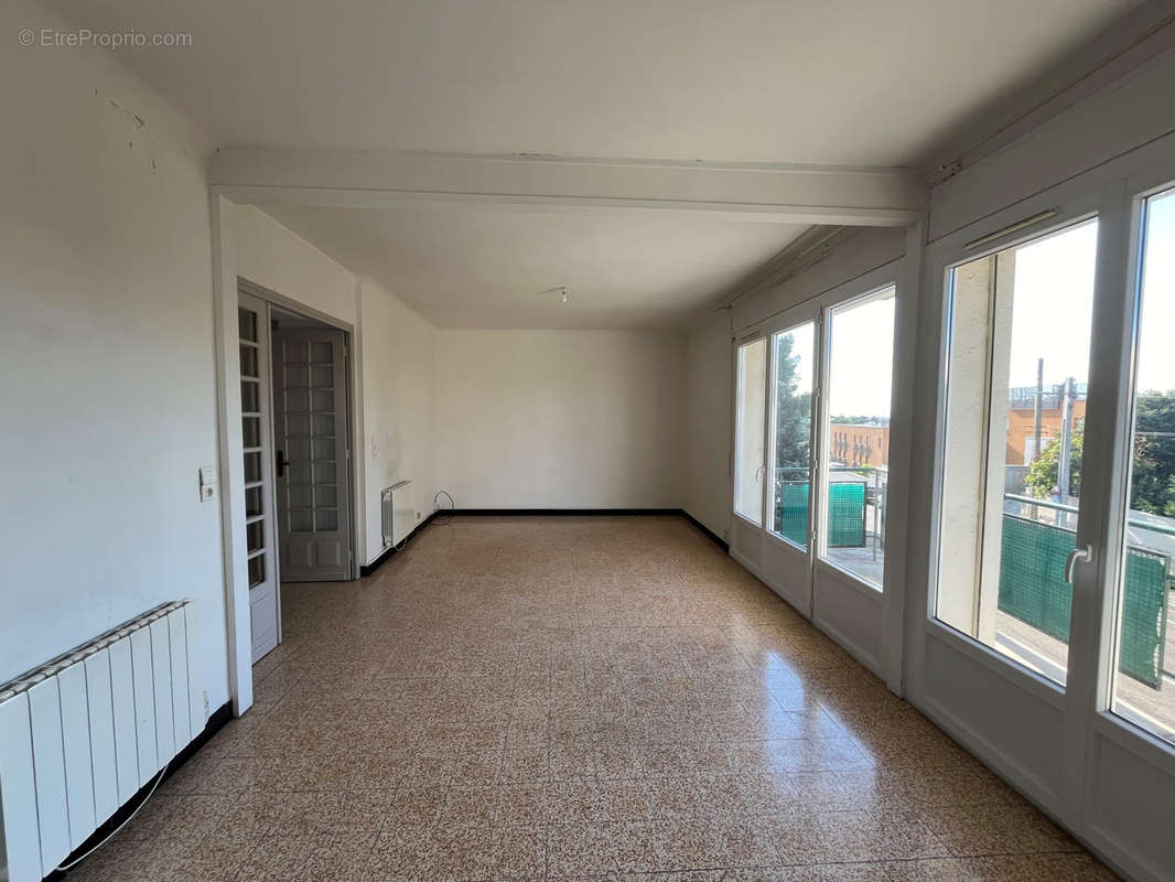 Appartement à NIMES