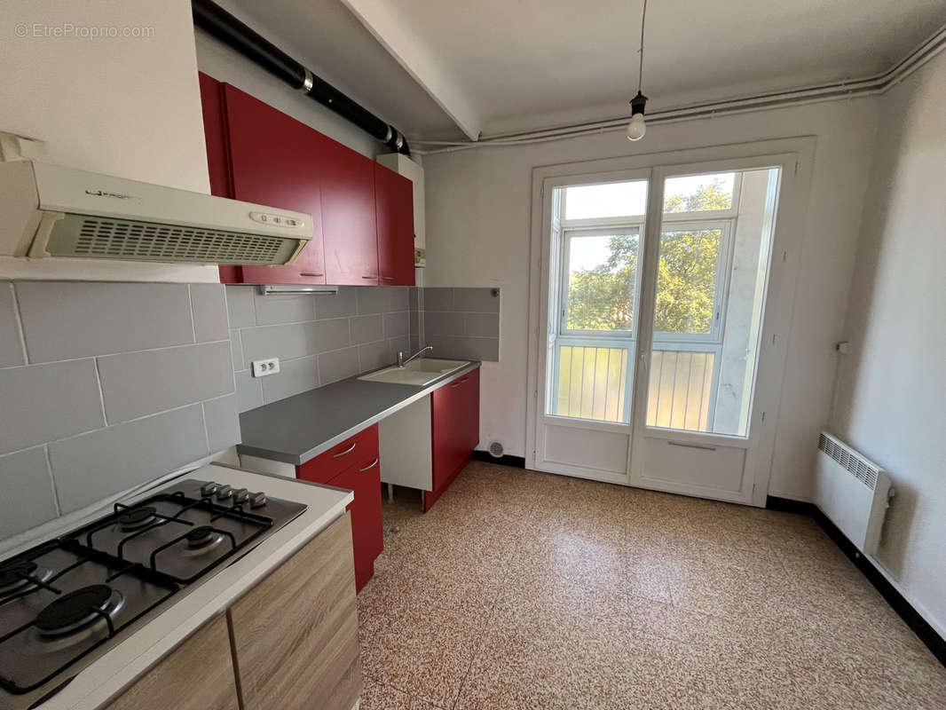 Appartement à NIMES