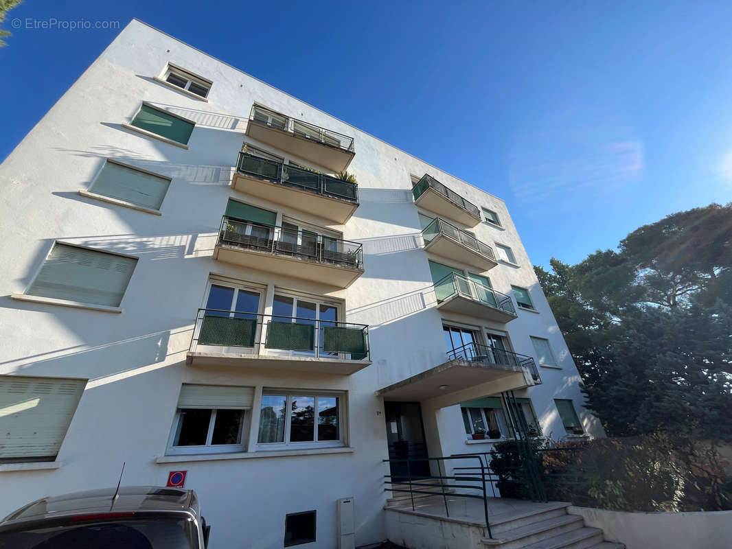 Appartement à NIMES