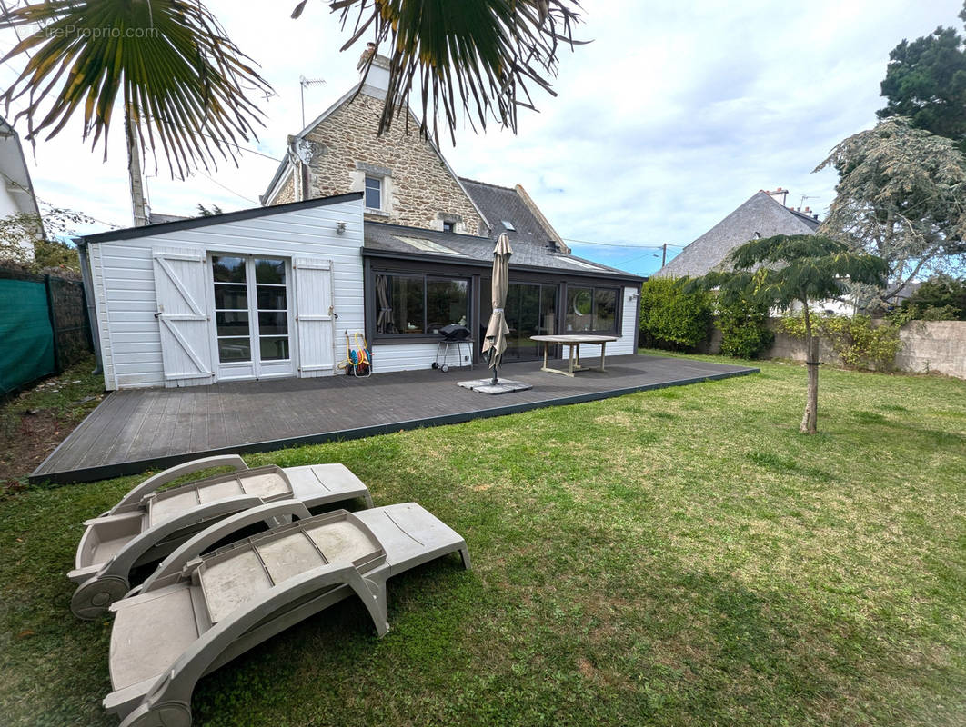 Maison à QUIBERON