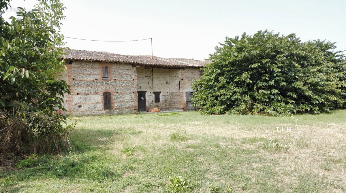 Maison à MERVILLE