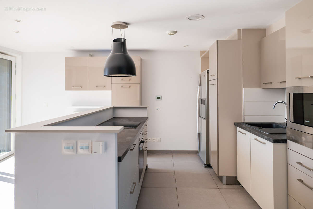 Appartement à LYON-2E