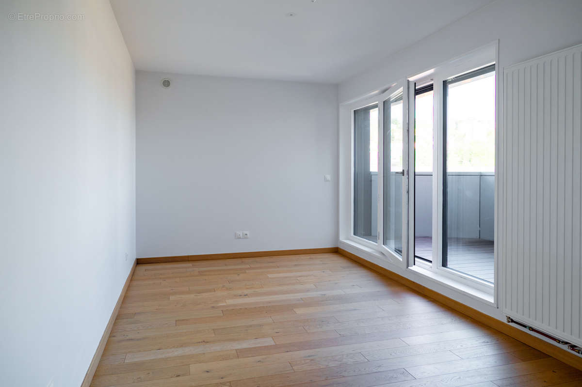 Appartement à LYON-2E