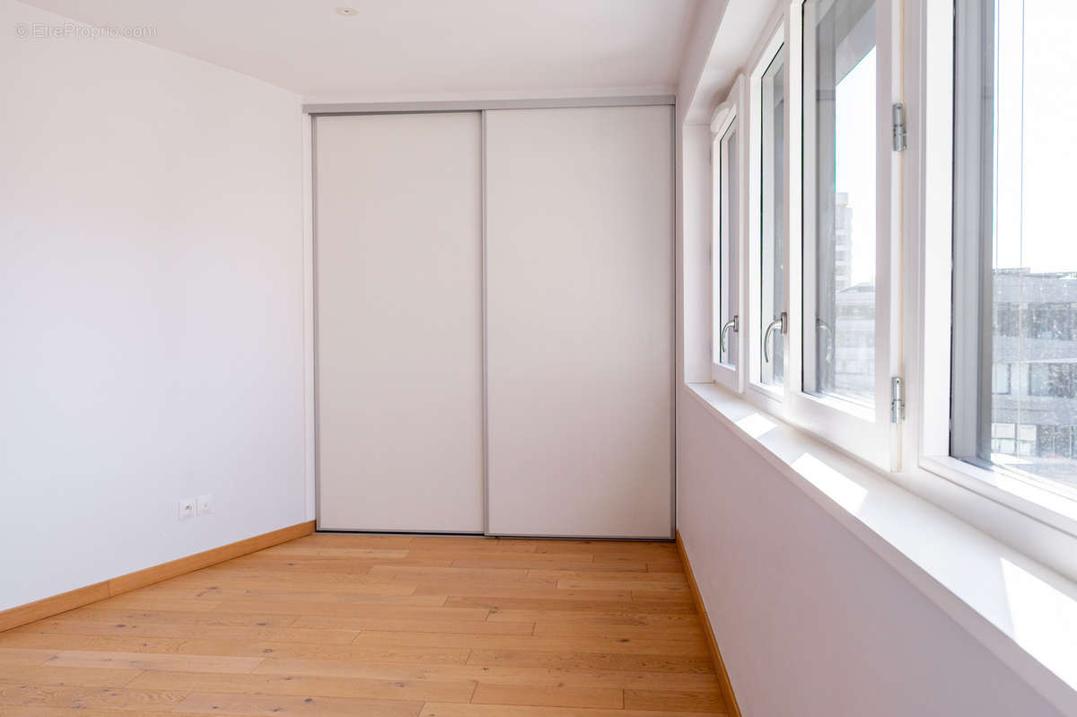 Appartement à LYON-2E