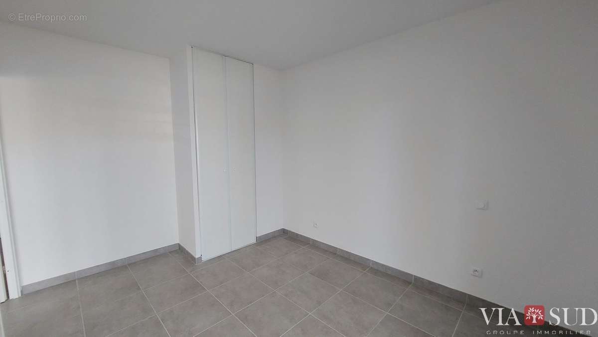 Appartement à BEZIERS