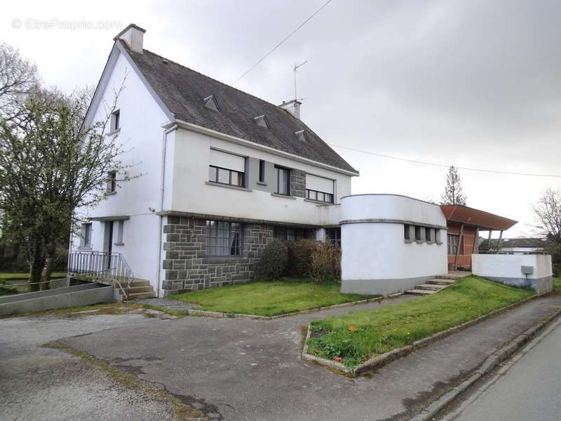 Maison à GOURIN