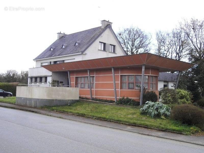 Maison à GOURIN