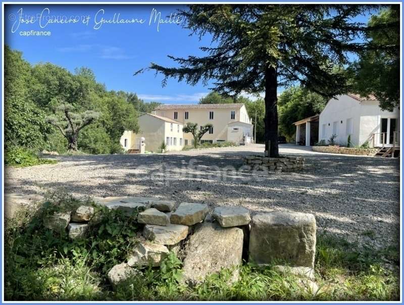 Maison à LODEVE