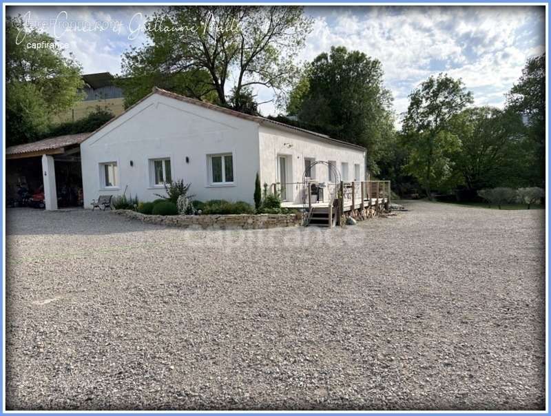 Maison à LODEVE