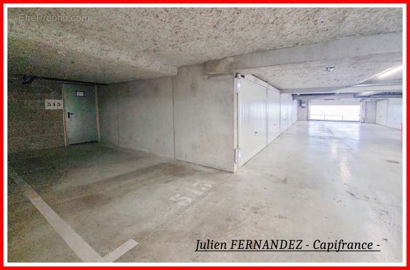 Appartement à JOUE-LES-TOURS