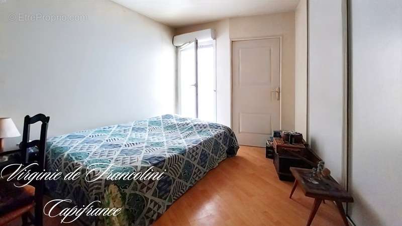 Appartement à NEUILLY-PLAISANCE