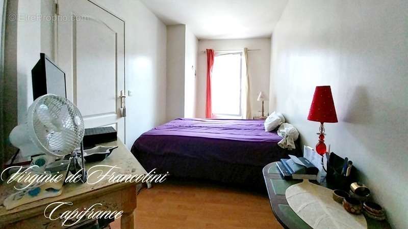 Appartement à NEUILLY-PLAISANCE