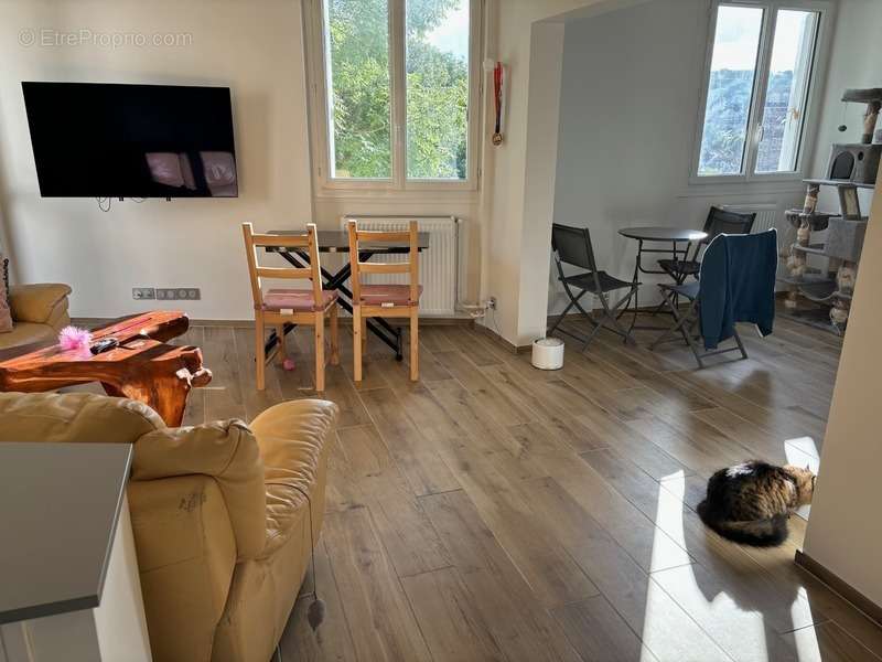 Appartement à MEUDON