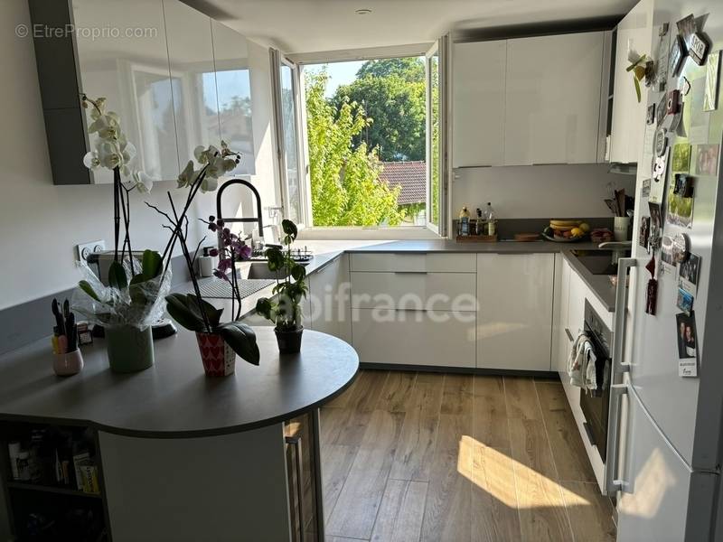 Appartement à MEUDON