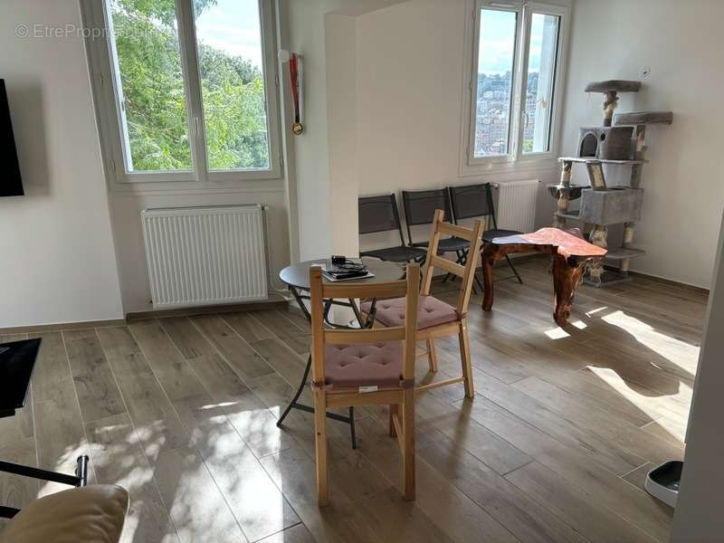 Appartement à MEUDON