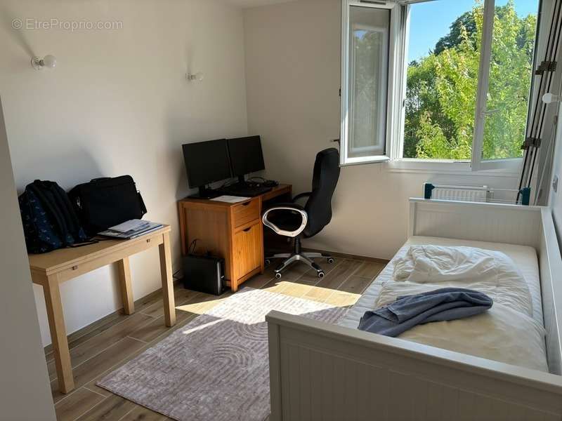 Appartement à MEUDON