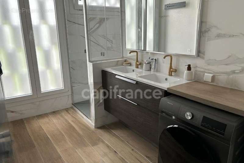 Appartement à MEUDON