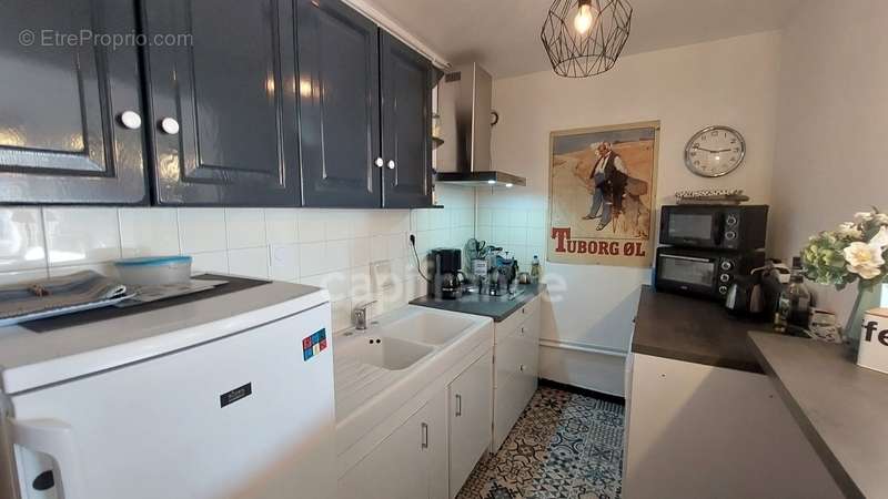 Appartement à AIX-LES-BAINS